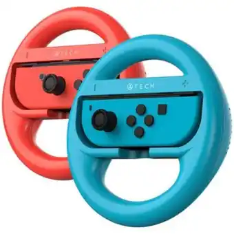 Linio Timon volante nintendo switch mario kart dos unidades oferta