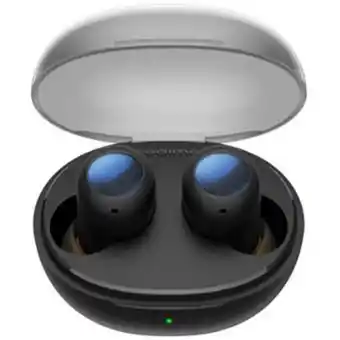 Linio Realme buds q2s audífonos bluetooth inalámbricos verdaderos oferta