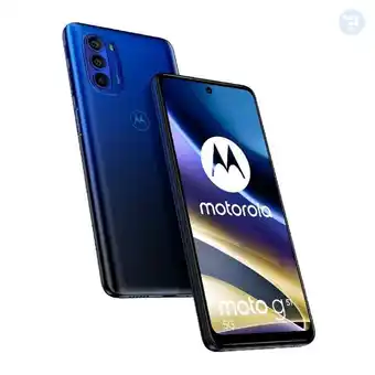 Olímpica Celular motorola g51 4gb-128gb / 5g azul oferta