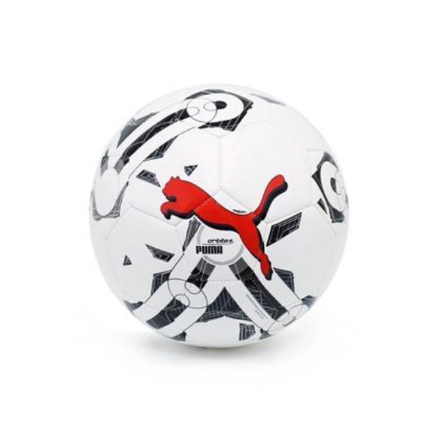 Branchos Balon futbol orbita 6 ms s5 - unisex - blanco oferta