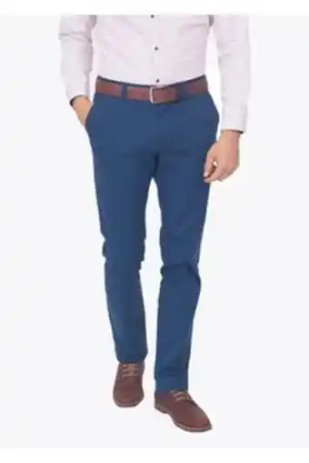 Kosta Azul Pantalon casual oferta