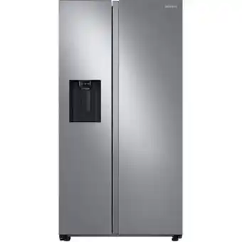 Linio Nevecón samsung side by side 602 lt rs22t5200s9/co oferta