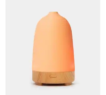 Panamericana Humidificador y difusor de aroma de 50 ml oferta