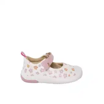 Zapatos para bebé patti