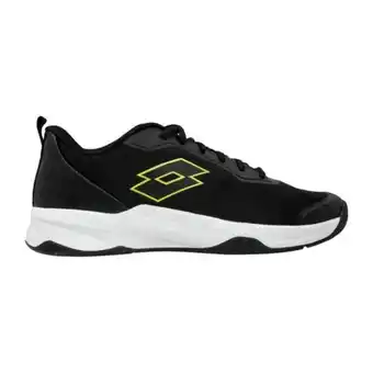 People Plays Tenis hombre lotto mirage 600 alr oferta