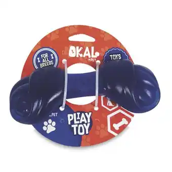 Makro Hueso plastico okal nudo 7-8 oferta
