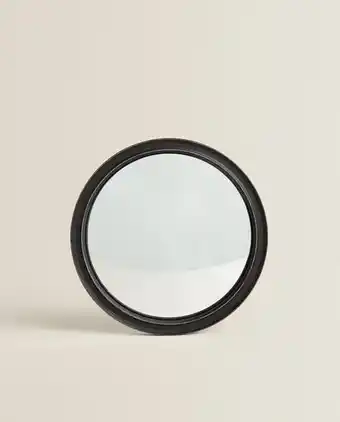 Zara Home Espejo convexo oferta