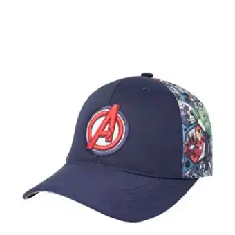 Totto Gorra marvel 1 oferta