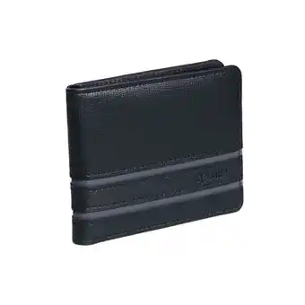 Cyzone Billetera de hombre cris oferta