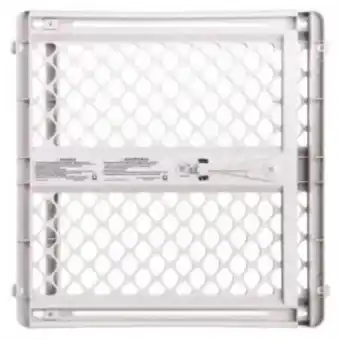 Home Sentry Puerta seguridad north states 8615 gris claro 68 a 1.06x60cm oferta