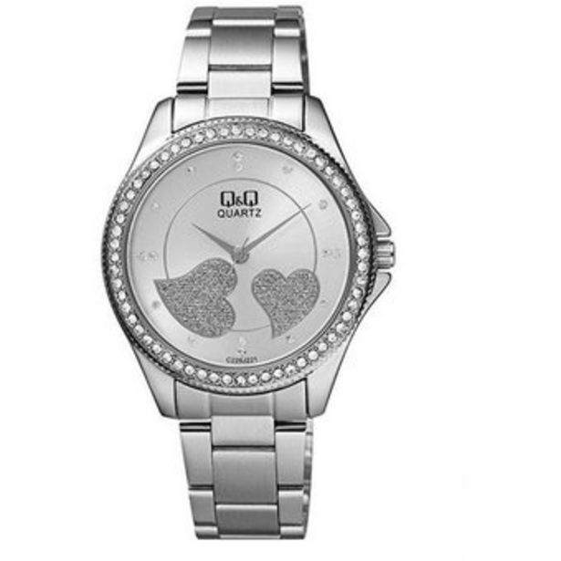 Linio Reloj mujer q&q oferta