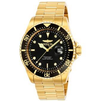 Linio Reloj hombre invicta pro diver oferta