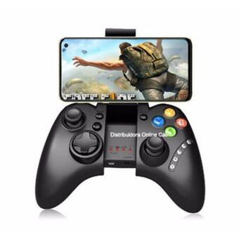 Linio Control para celular pc ipega 9021 juegos gamepad + soporte oferta
