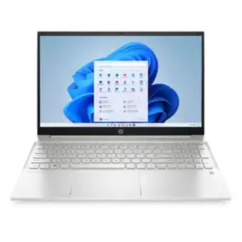 Alkosto Computador portátil hp pavilion 15.6" pulgadas eg0500la intel core i5 - ram 8gb - disco ssd 256 gb - plateado oferta