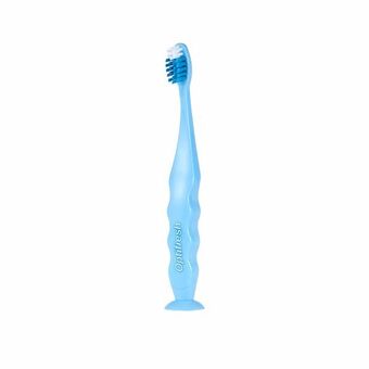 Oriflame Cepillo de dientes para niños optifresh azul cerdas suaves oferta