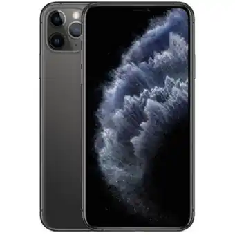 Linio Celular iphone 11 pro 512gb gris espacial - refurbi garantia 14 meses oferta