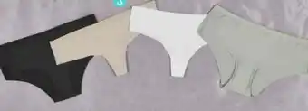 Jumbo Panty mujer oferta