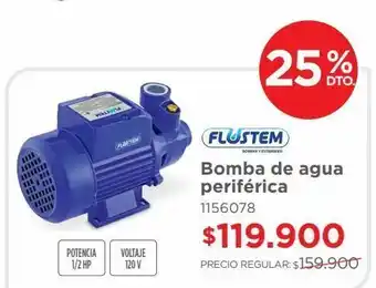 Easy Bomba de agua periférica oferta