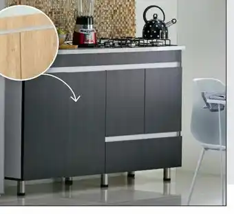 Easy Cocina river • 1.50 m oferta