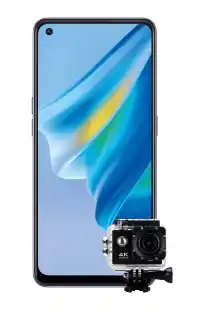 Claro Oppo reno 6 lite 4g con obsequio oferta