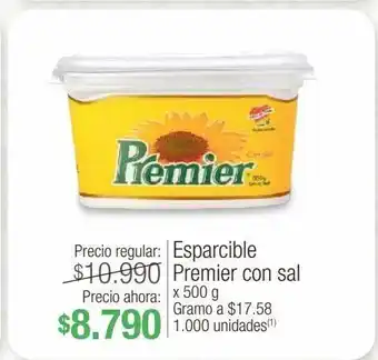 Jumbo Esparcible premier oferta