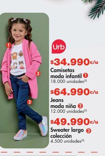 Metro Camiseta oferta