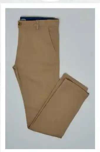 Jumbo Pantalón para hombre y mujer referencias seleccionadas oferta