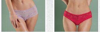 Jumbo Panty para mujer oferta