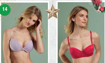 Jumbo Brasier para mujer oferta
