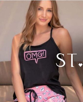 Jumbo Pijama st even oferta