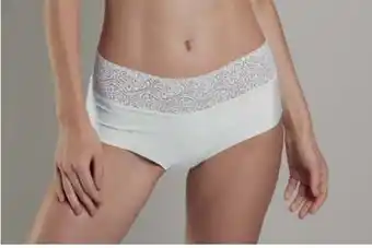 Jumbo Panty para mujer fi formas íntimas oferta