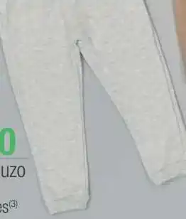 Jumbo Pantalones buzo para bebé oferta