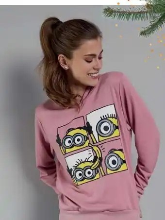 Jumbo Hoodie back to the future oferta