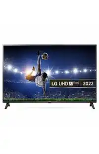 Claro Tv lg 50” 50uq7400 oferta