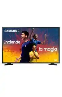 Claro Tv samsung 32" un32t4300 oferta