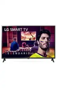 Claro Tv lg de 32" 32lq630bpsa oferta