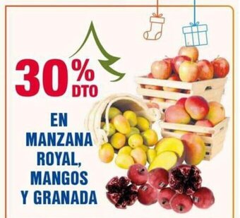 Alkosto En Manzana Royal, Mangos y Granada oferta