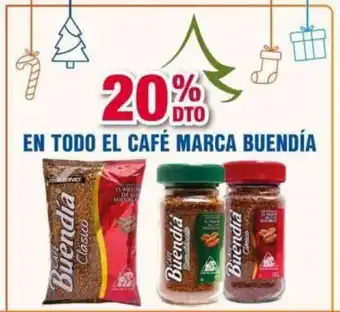 Alkosto En Todo El Café Marca Buendía oferta