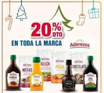 Alkosto En Toda La marca Aderezos oferta