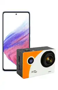 Claro Samsung galaxy a53 128gb 5g con obsequio oferta