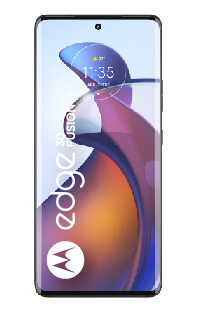 Claro Motorola edge 30 fusión 256gb 5g oferta