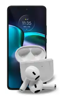 Claro Motorola moto edge 30 128gb con obsequio oferta