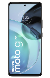Claro Motorola moto g72 128gb oferta