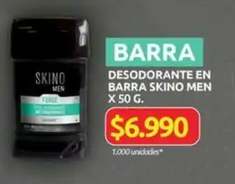 Ara Desodorante En barra Skino Men oferta