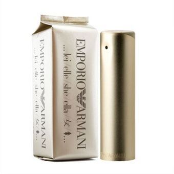Linio Perfume emporio de giorgio armani para mujer 100 ml oferta