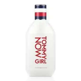 Falabella Perfume tommy hilfiger tommy girl now mujer 100 ml edt oferta