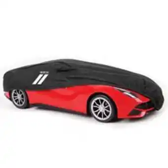 Falabella Pijama para carro cubre auto protector 3 capa talla l sparco oferta