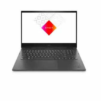 Alkosto Computador portátil gamer omen hp 16,1" pulgadas c0501la-amd ryzen 5 - ram 8gb- disco ssd 512 gb - plateado mica oferta