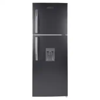 Makro Nevera abba nofrost silver 239l oferta