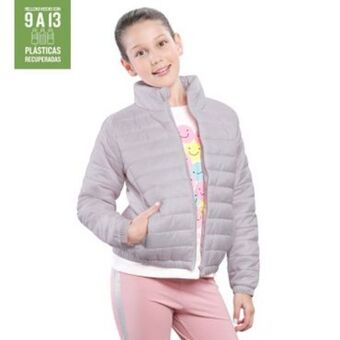 Totto Chaqueta para niña elita oferta